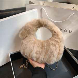 BAG-F-004-Biege ―  "Сумкины Дети"