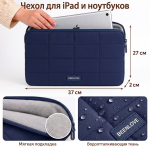 OB-390-D/Blue 