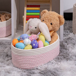 OB-AB-093-Pink/White ―  "Сумкины Дети"