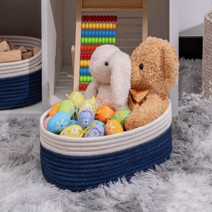 OB-AB-093-Blue/White ―  "Сумкины Дети"