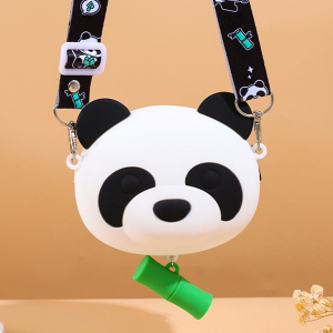 BAG-S-105-Panda ― Оптовый интернет-магазин "Сумкины Дети"