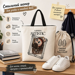 Rui-355 ―  "Сумкины Дети"