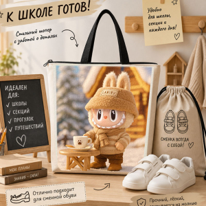 Rui-367 ―  "Сумкины Дети"