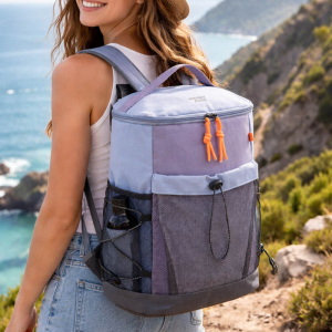 SR-210-Purple ―  "Сумкины Дети"