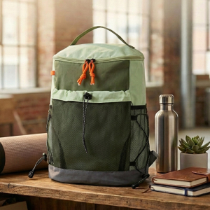 SR-210-Green ―  "Сумкины Дети"