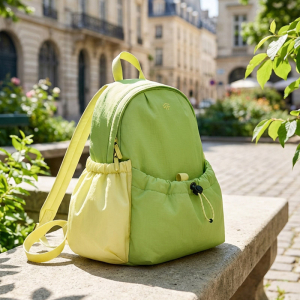 SR-622-Green ―  "Сумкины Дети"