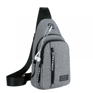 SR-7502-Gray ―  "Сумкины Дети"