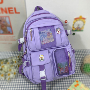 SR-NN-210126-Purple ― Оптовый интернет-магазин "Сумкины Дети"