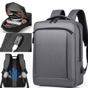 SR-SW-9007-Gray ―  "Сумкины Дети"