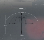 Umbr-L-09-Mix(4шт)