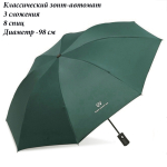 Umbr-310-Green