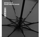 Umbr-380-Pink  Flower