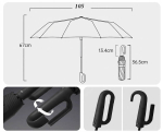 Umbr-455-Black