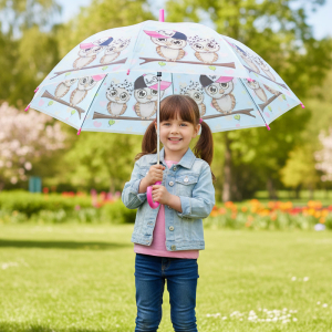 Umbr-L-10-Owl ―  "Сумкины Дети"