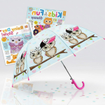 Umbr-L-10-Mix(4шт)