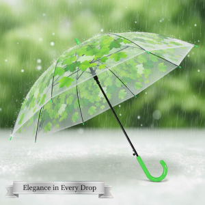 Umbr-L-15-Green ―  "Сумкины Дети"