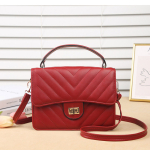 BAG-L-028-Red