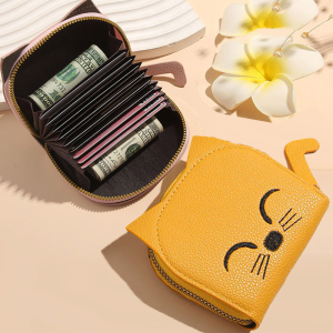 W-HK016-Yellow ―  "Сумкины Дети"