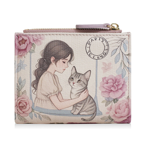 W-N8359-D/Pink ―  "Сумкины Дети"