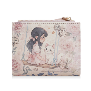 W-N8359-L/Pink ―  "Сумкины Дети"