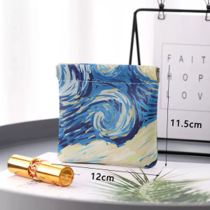 W-PC-002-53 ―  "Сумкины Дети"