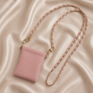 W-PC-BAG-1-Pink ―  "Сумкины Дети"