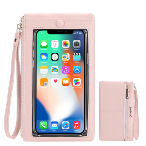 W-N8562-Pink ― Оптовый интернет-магазин "Сумкины Дети"