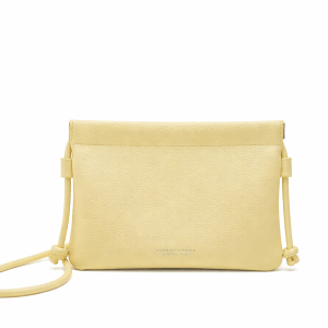 BAG-PL959-24-Yellow ―  "Сумкины Дети"